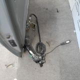 Immagine di Porta posteriore destra CHRYSLER VOYAGER /GRAND VOYAGER  
