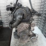 Immagine di Motore VOLKSWAGEN POLO 3a Serie 1.4 TDI AMF 