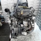 Bild von Motore VOLKSWAGEN POLO 3a Serie 1.4 TDI AMF 