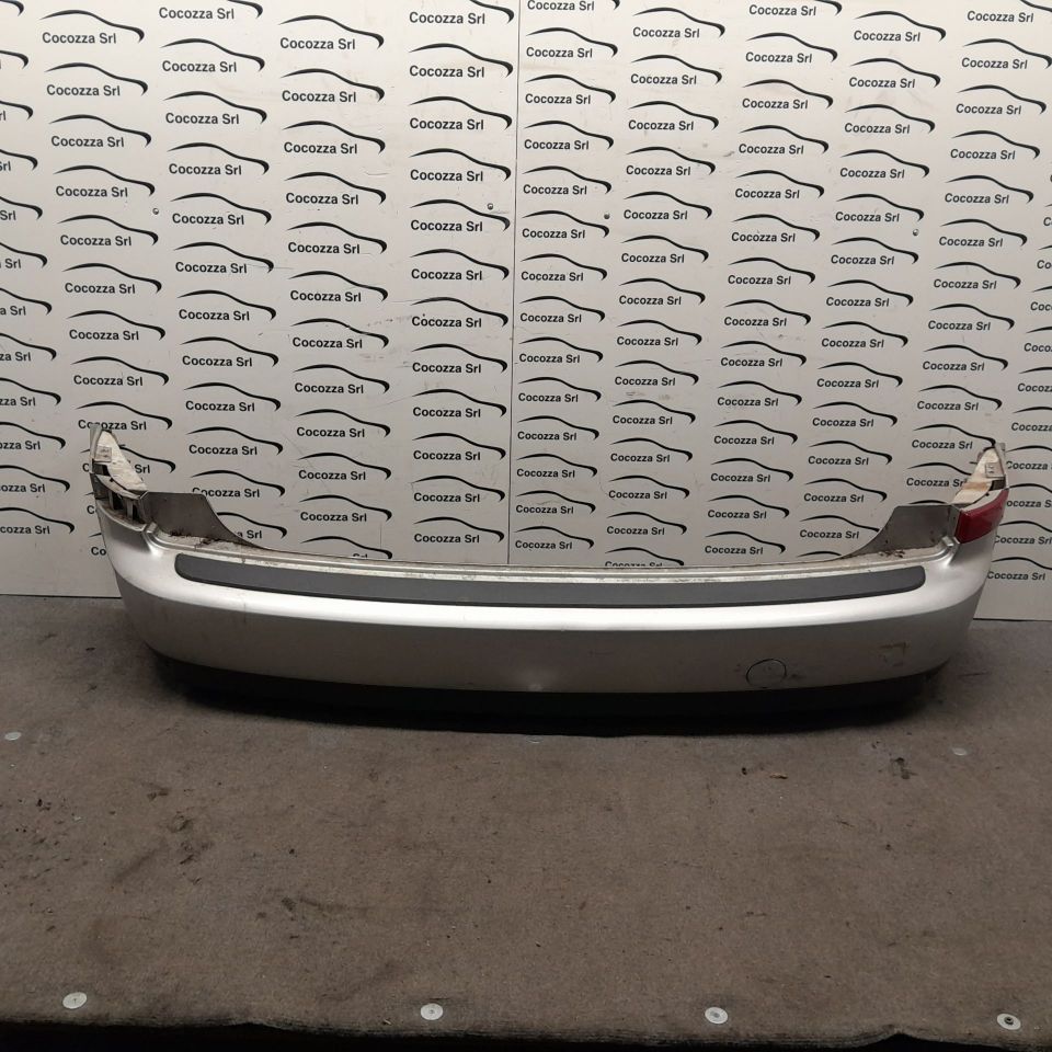 Bild von Paraurti posteriore FORD FOCUS C-MAX 