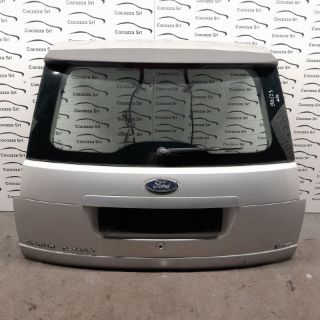 Visualizza i dettagli per Cofano posteriore FORD   C-MAX  Immagine di Cofano posteriore FORD   C-MAX