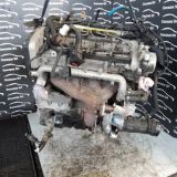 Immagine di Motore ALFA ROMEO 147 1.9 JTD 16V ,192A5000