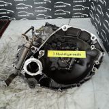 Immagine di Cambio meccanico FIAT PANDA 750 cc Benzina 