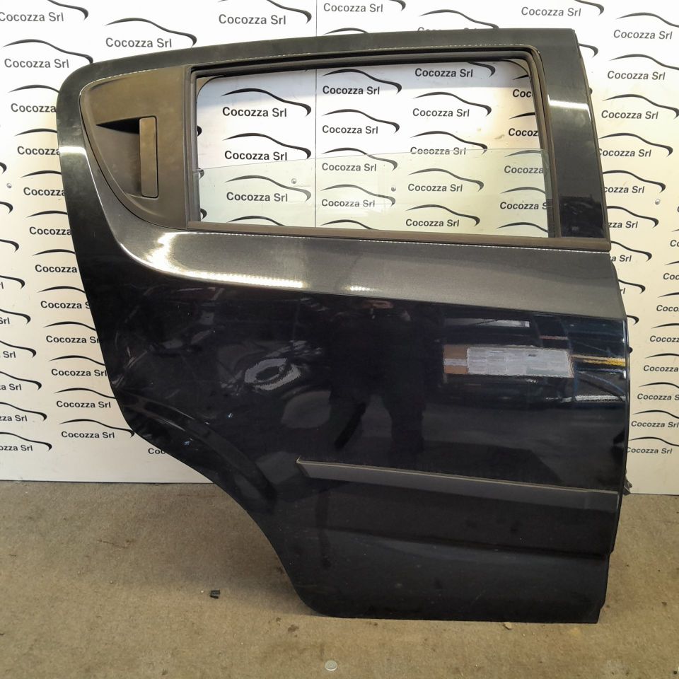 Immagine di Porta posteriore destra CHEVROLET  AVEO 