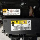 Bild von Kit airbag CHEVROLET AVEO 