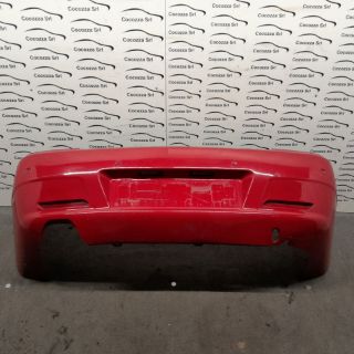 Visualizza i dettagli per Paraurti posteriore ALFA ROMEO 156 Immagine di Paraurti posteriore ALFA ROMEO 156