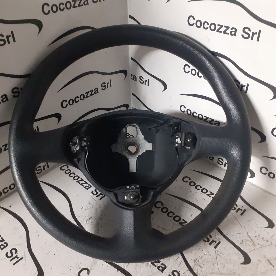 Immagine di Volante ALFA ROMEO 156