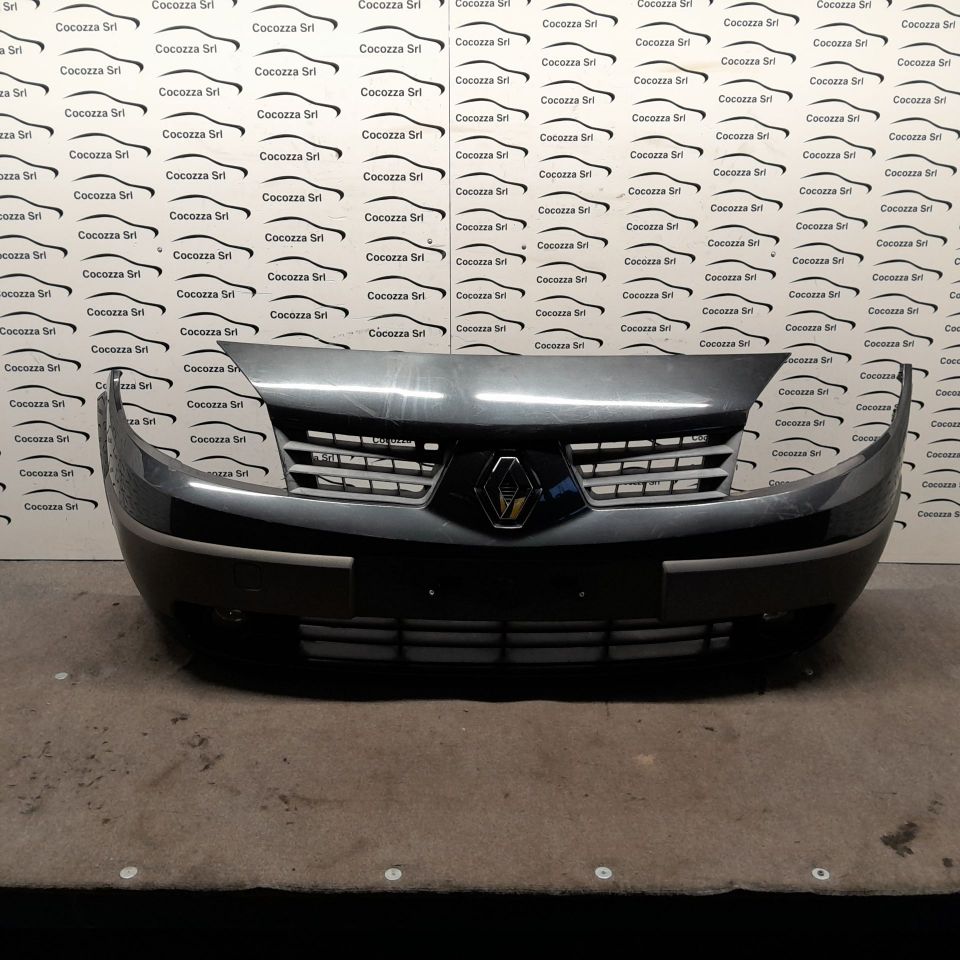 Immagine di Paraurti anteriore RENAULT SCENIC 2a Serie 