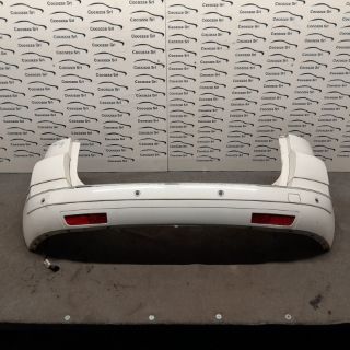 Visualizza i dettagli per Paraurti posteriore CITROEN C4 PICASSO  Immagine di Paraurti posteriore CITROEN C4 PICASSO