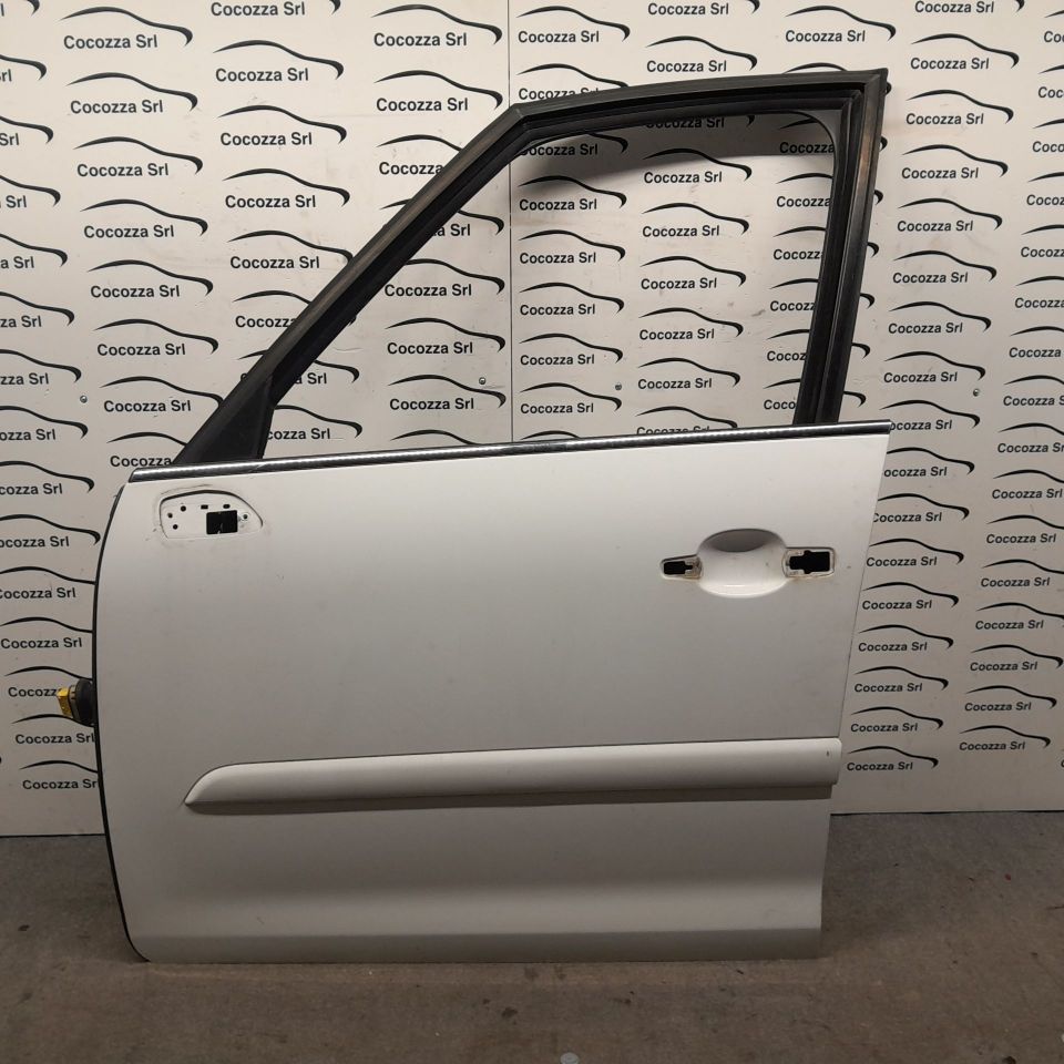 Immagine di Porta anteriore sinistra CITROEN C4 PICASSO 