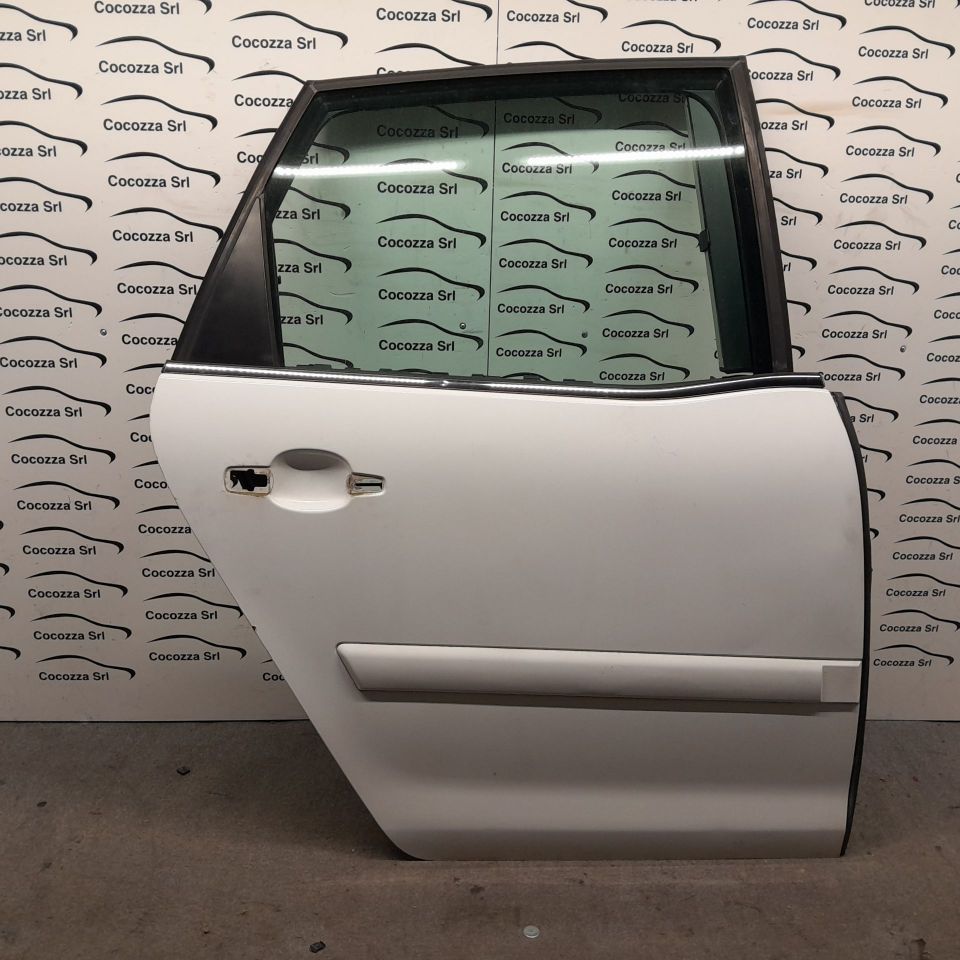 Immagine di Porta posteriore destra CITROEN C4 PICASSO 