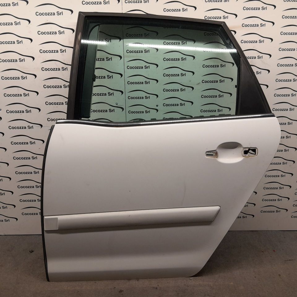 Immagine di Porta posteriore sinistra CITROEN C4 PICASSO 