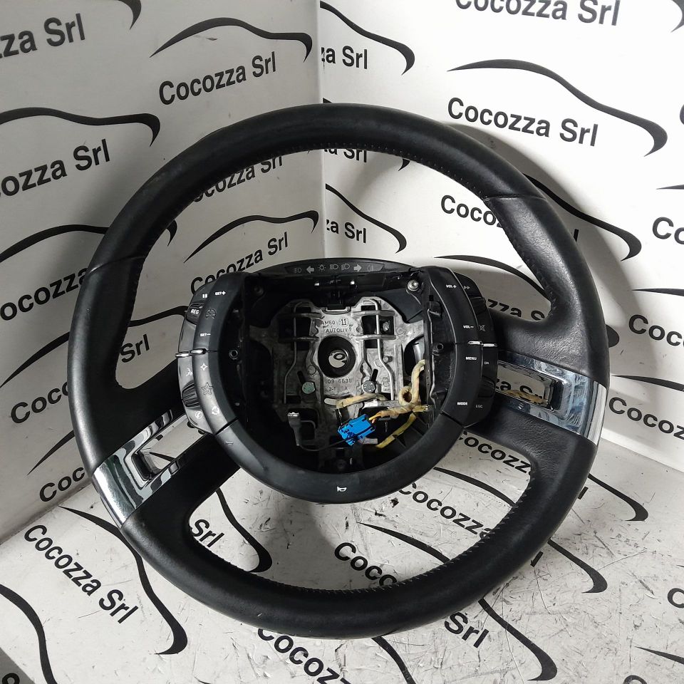 Immagine di Volante CITROEN C4 PICASSO 