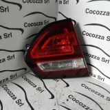 Immagine di Fanale posteriore interno sinistro CITROEN C4 PICASSO