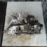 Immagine di Cambio automatico ibrido JEEP COMPASS 1.3T4(96Kw)