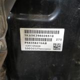 Immagine di Cambio automatico ibrido JEEP COMPASS 1.3T4(96Kw)