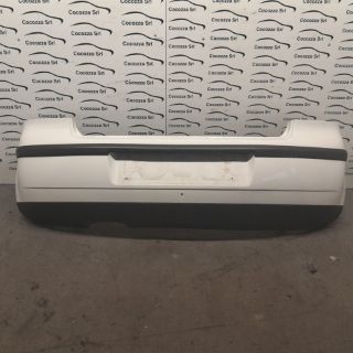 Visualizza i dettagli per Paraurti posteriore VOLKSWAGEN POLO  Immagine di Paraurti posteriore VOLKSWAGEN POLO