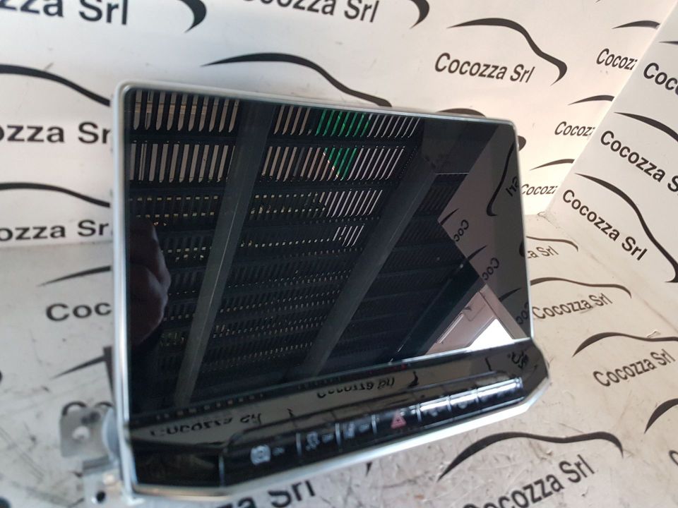 Ricambi Auto Pordenone Autodemolizione Cocozza Autoradio Tablet Jeep