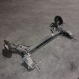 Bild von Ponte posteriore VOLKSWAGEN GOLF  1.4 TGI con ABS 