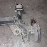 Bild von Ponte posteriore VOLKSWAGEN GOLF  1.4 TGI con ABS 