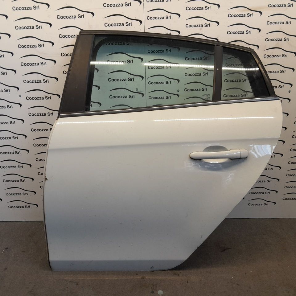 Immagine di Porta posteriore sinistra FIAT BRAVO 