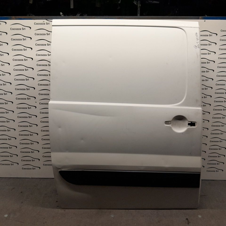Immagine di Porta di carico  laterale destra  scorrevole CITROEN JUMPY 3a Serie 