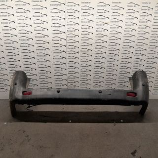 Visualizza i dettagli per Paraurti posteriore CITROEN JUMPY 3a Serie  Immagine di Paraurti posteriore CITROEN JUMPY 3a Serie