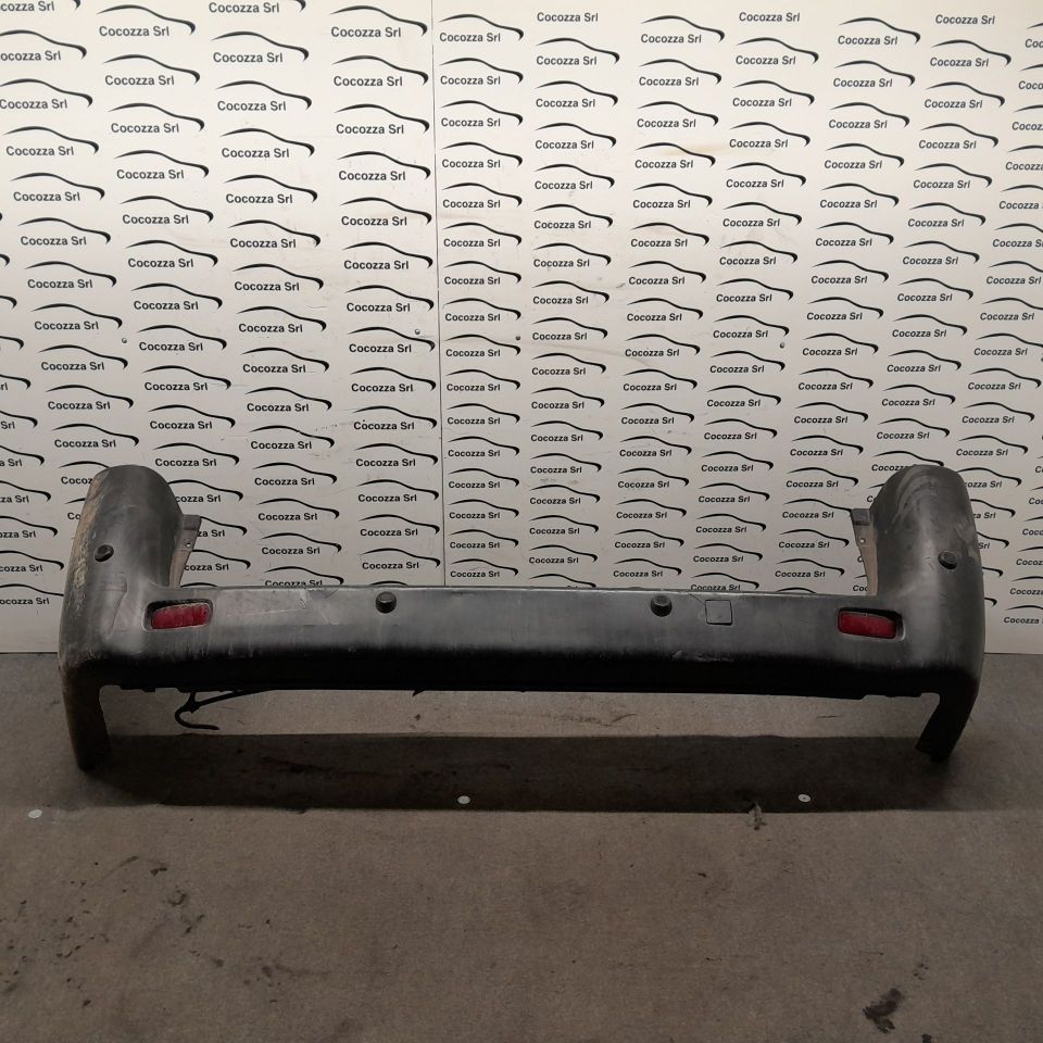 Immagine di Paraurti posteriore CITROEN JUMPY 3a Serie 