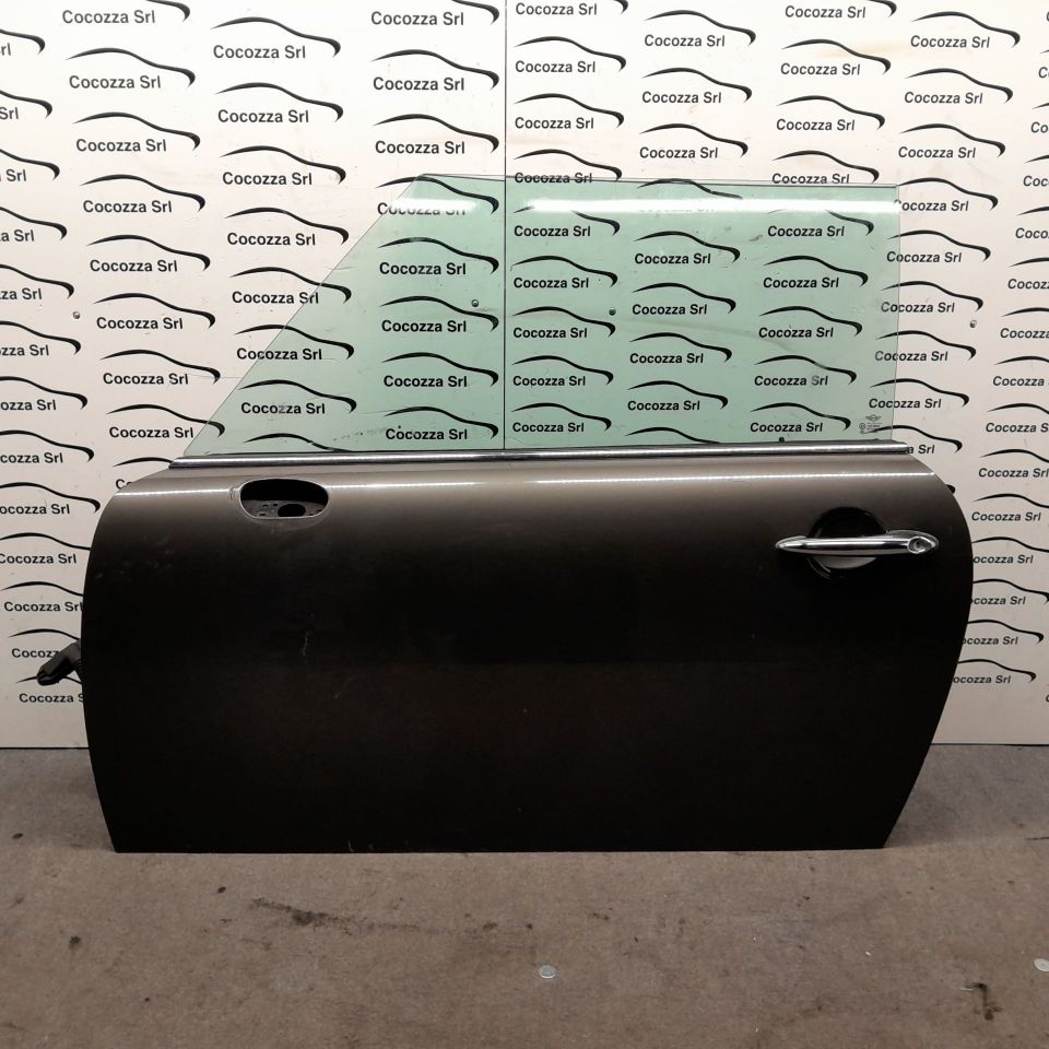 Immagine di Porta anteriore sinistra MINI MINI 
