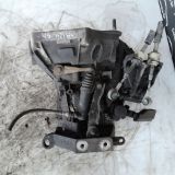 Immagine di Cambio meccanico FIAT GRANDE PUNTO 1.3 MJT 