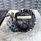 Immagine di Cambio meccanico FIAT GRANDE PUNTO 1.3 MJT 