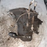 Immagine di Cambio meccanico FIAT SEICENTO 900 Benzina 