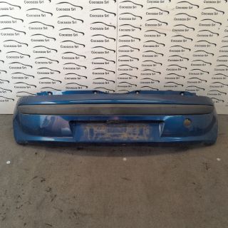 Visualizza i dettagli per Paraurti posteriore FIAT PUNTO 5 Porte  Immagine di Paraurti posteriore FIAT PUNTO 5 Porte