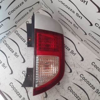 Visualizza i dettagli per Fanale posteriore destro SSANGYONG KYRON Immagine di Fanale posteriore destro SSANGYONG KYRON