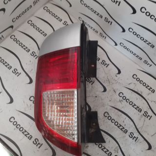 Visualizza i dettagli per Fanale posteriore sinistro SSANGYONG KYRON Immagine di Fanale posteriore sinistro SSANGYONG KYRON