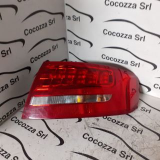Visualizza i dettagli per Fanale posteriore esterno destro AUDI A4 SW Immagine di Fanale posteriore esterno destro AUDI A4 SW
