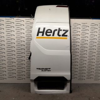 Visualizza i dettagli per Porta posteriore di  carico  sinistra FORD TRANSIT CUSTOM  Immagine di Porta posteriore di  carico  sinistra FORD TRANSIT CUSTOM