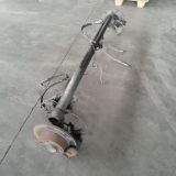 Immagine di Ponte posteriore  RENAULT MASTER 2.5 dCi