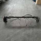 Immagine di Ponte posteriore  RENAULT MASTER 2.5 dCi