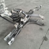 Immagine di Telaietto motore RENAULT MASTER 2.5 dCi 