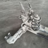 Immagine di Telaietto motore RENAULT MASTER 2.5 dCi 