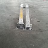 Immagine di Balestre RENAULT MASTER 2.5 dCi 
