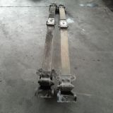 Immagine di Balestre RENAULT MASTER 2.5 dCi 