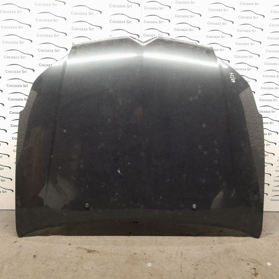 Immagine di Cofano anteriore CITROEN C5 