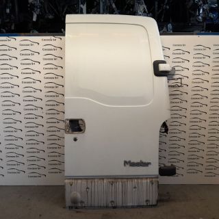Visualizza i dettagli per Porta posteriore di carico destra RENAULT MASTER  Immagine di Porta posteriore di carico destra RENAULT MASTER