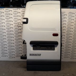 Visualizza i dettagli per Porta posteriore di carico sinistra RENAULT MASTER  Immagine di Porta posteriore di carico sinistra RENAULT MASTER