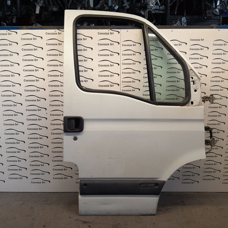 Bild von Porta anteriore destra RENAULT MASTER 