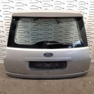 Visualizza i dettagli per Cofano posteriore FORD FOCUS C-MAX  Immagine di Cofano posteriore FORD FOCUS C-MAX