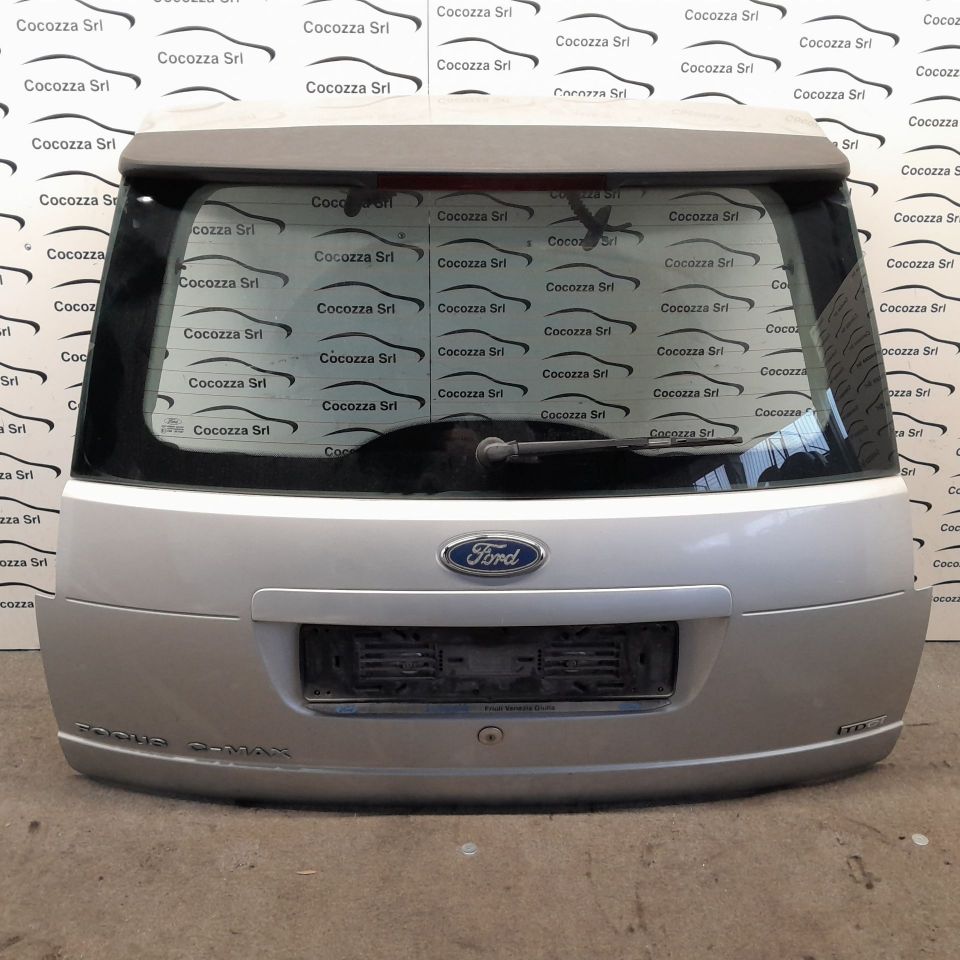 Immagine di Cofano posteriore FORD FOCUS C-MAX 