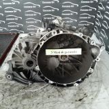 Immagine di Cambio meccanico FORD FOCUS 2.0 TDCi 